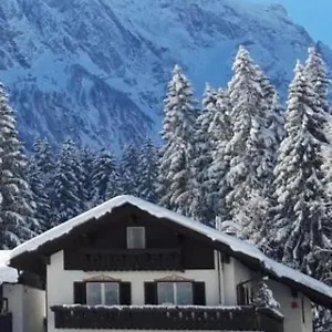 3* Guest house Gaestehaus Lehnerer