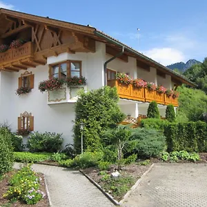 3* Hotel Alpspitz